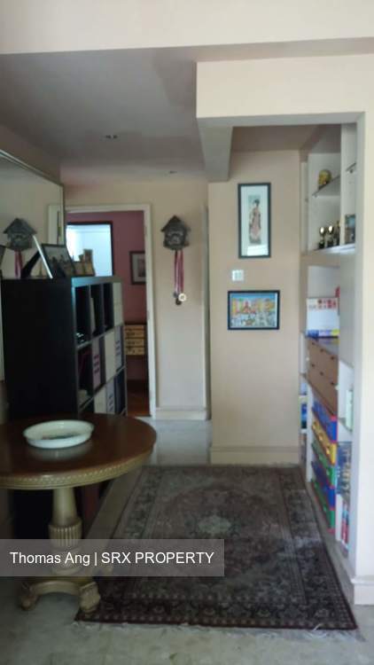 Windermere (D23), Condominium #201048572
